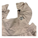 Liu Jo Top Giromanica Tinta Unita per Bambina KA5140 BEIGE LIU JO 