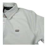 Stay Street Camicia Mezza Manica Tinta Unita per Bambino CMB2002 BEIGE STAY STREET 