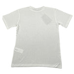 Manuel Ritz T-Shirt Girocollo Tinta Unita per Bambino MR2880XXX PANNA MANUEL RITZ 