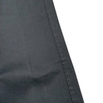 Cesare Paciotti Pantalone Tinta Unita con Girovita Regolabile per Bambino PTP0123J NERO CESARE PACIOTTI 