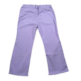 J.O. Milano Pantalone Tina Unita con Girovita Regolabile per Bambina 574X5 LILLA J.O. MILANO 