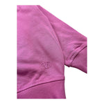 FUN & FUN felpa tinta unita girocollo Glicine per Bambina FBST00013 GLICINE FUN & FUN 