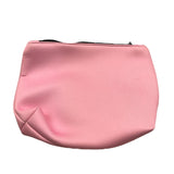 F**K Pochetta Tinta Unita con Logo per Bambina FA25M01AU80PK ROSA F**K 