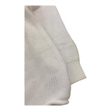 Maglifici di Verona Maglia Tinta Unita Girocollo per Bambino 018147 BIANCO MAGLIFICI DI VERONA 