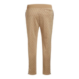 Guess Pantalone Tinta Unita con Stampa per Bambino L4YQ18FL BEIGE GUESS 