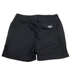 Blauer Short In Tuta Tinta Unita con Elastico In Vita per Bambina 25SBLGP05549 NERO BLAUER 