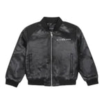 JOHN RICHMOND giubbino in ecopelle tinta unita con zip Nero per Neonato RIA24069GB NERO JOHN RICHMOND 