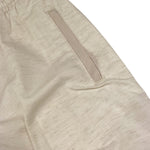 Cesare Paciotti Pantalone Tinta Unita con Elastico In Vita per Bambino PTP5151J PANNA CESARE PACIOTTI 