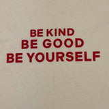 DOU DOU t-shirt girocollo tinta unita cn stampa in contrasto Panna per Bambino DV8P41X PANNA DOU DOU 