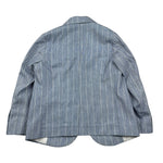 Manuell & Frank Giacca Tinta Unita per Neonato MF673N AZZURRO MANUELL & FRANK 