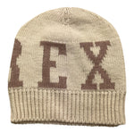 PYREX cappello tinta unita cn logo Beige per Bambina 032001 BEIGE PYREX 