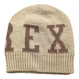 PYREX cappello tinta unita cn logo Beige per Bambina 032001 BEIGE PYREX 