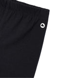 Mayoral Leggins Ciclista tinta unita Nero per Neonata 3208 NERO MAYORAL 