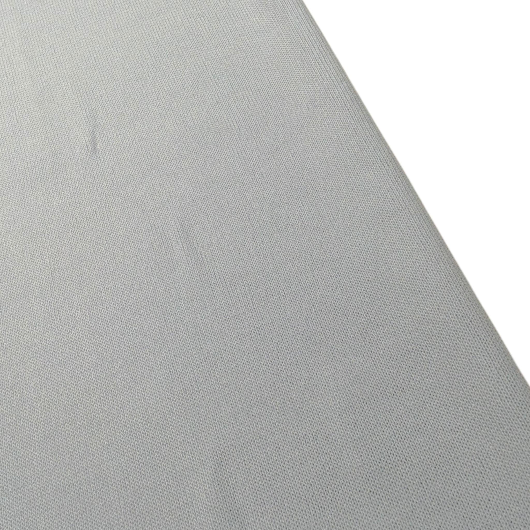 Nera 20.52 Pantalone Tinta Unita Modello A Palazzo per Bambina N15434 AZZURRO NERA 20.52 