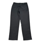 John Richmond Pantalone Tinta Unita con Girovita Regolabile per Bambino RBP26061PA NERO JOHN RICHMOND 