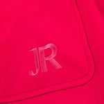 John Richmond Completo 2 Pezzi Giacca-Pantalone Tinta Unita per Bambina RGP26179JP FUXIA JOHN RICHMOND 