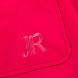 John Richmond Completo 2 Pezzi Giacca-Pantalone Tinta Unita per Bambina RGP26179JP FUXIA JOHN RICHMOND 