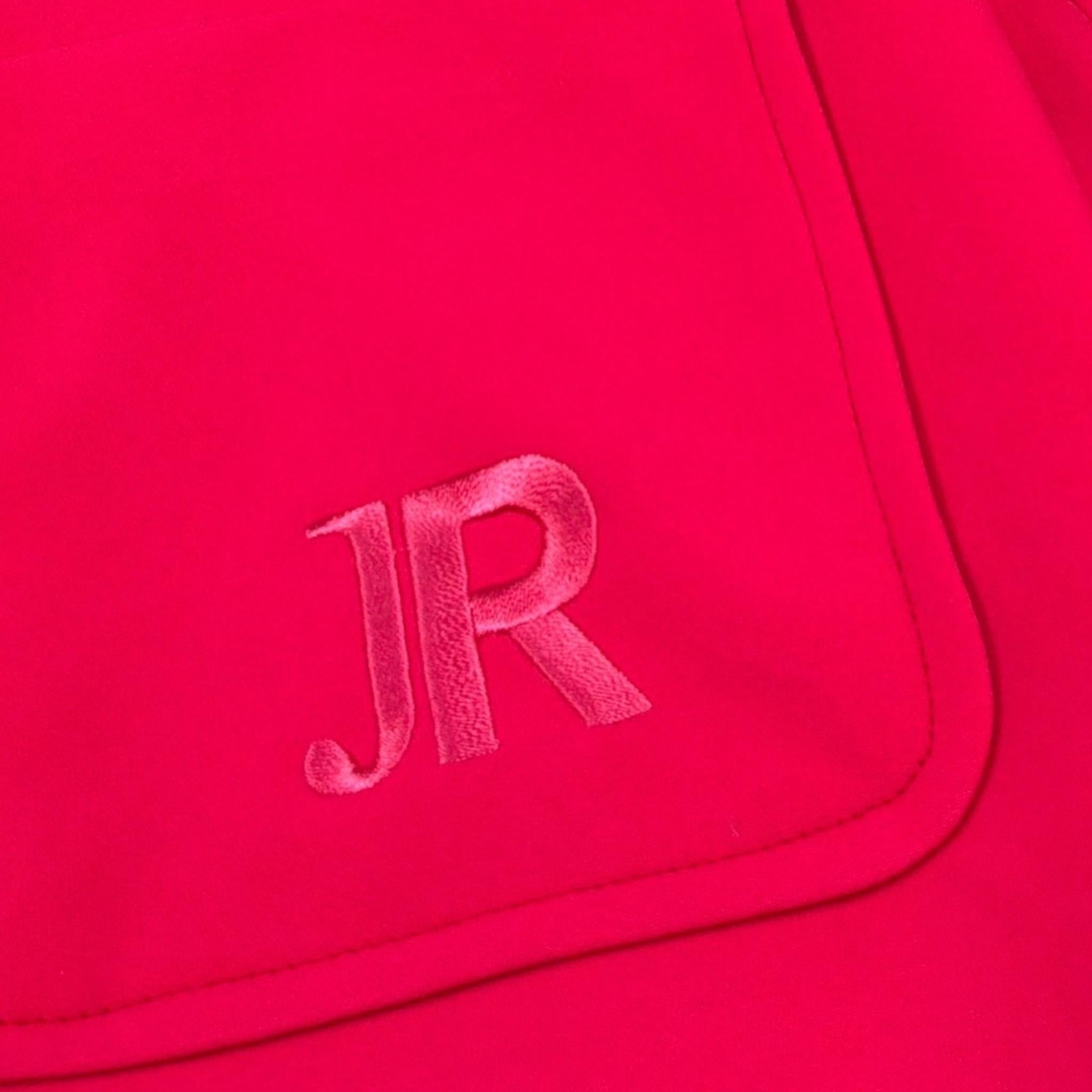 John Richmond Completo 2 Pezzi Giacca-Pantalone Tinta Unita per Bambina RGP26179JP FUXIA JOHN RICHMOND 