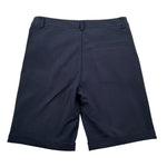 Trussardi Bermuda Tinta Unita con Girovita Regolabile per Bambino TBP25028BE BLU TRUSSARDI 