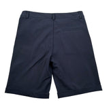 Trussardi Bermuda Tinta Unita con Girovita Regolabile per Bambino TBP25028BE BLU TRUSSARDI 