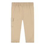 Timberland Pantalone Tinta Unita con Elastico In Vita per Bambino T60131 BEIGE TIMBERLAND 
