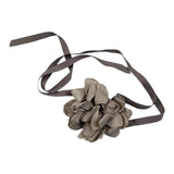 Magil Cintura Tinta Unita  per Bambina HN29603 MARRONE MAGIL 