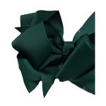 ABEL & LULA fermaglio capelli tinta unita Verde per Bambina 5922 VERDE ABEL & LULA 