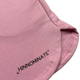 Hinnominate Short Tinta Unita con Elastico In Vita per Bambina 3646SF00007 ROSA HINNOMINATE 