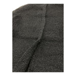 LIU JO cappotto tinta unita con bottoni Nero per Bambina GF3212 NERO LIU JO 