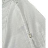 Liu Jo Camicia Tinta Unita per Bambino QA3101 BIANCO LIU JO 