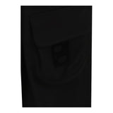 PINKO pantalone tinta unita con tasconi Nero per Bambina F4PIJGPA106X NERO PINKO 
