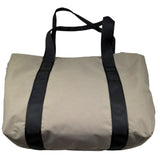 K-Way Borsa Tinta Unita con Logo per Bambina K41327W VERDE K-WAY 