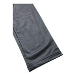 MANILA GRACE leggins tinta unita in ecopelle Nero per Bambina MFJF24P065 NERO MANILA GRACE 