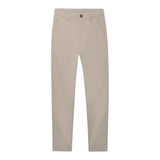 Mayoral Pantalone Tinta Unita con Girovita Regolabile per Bambino 522J BEIGE MAYORAL 