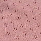 Mac Ilusio'N Completo 3 Pezzi Maglia-Ghettina-Cappello per Neonata 9607G ROSA MAC ILUSIO'N 