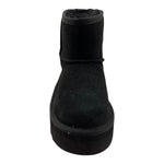 UGG stivali tinta unita  Nero per Bambina K1143700K NERO UGG 