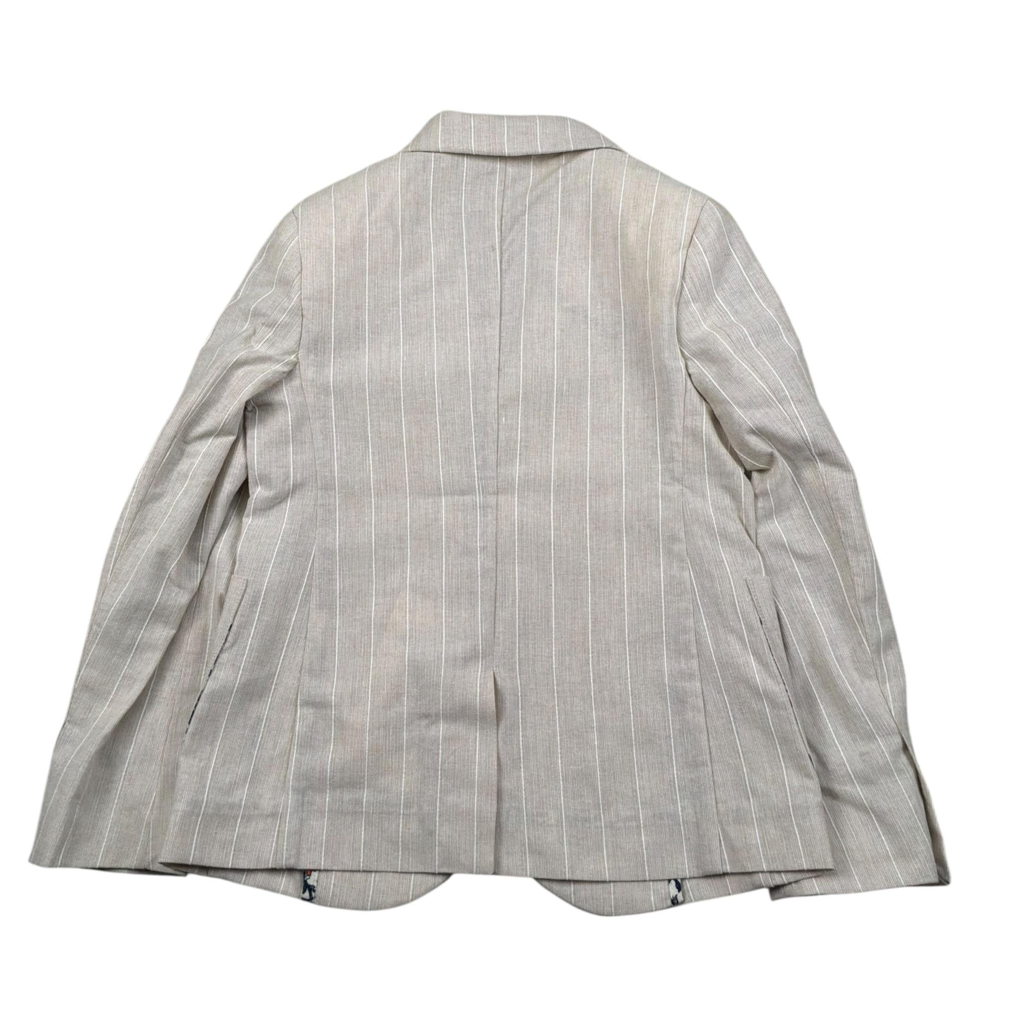 Siviglia Giacca Tinta Unita per Bambino SVJJK17183 BEIGE SIVIGLIA 