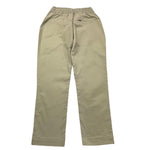 Suns  Pantalone Tinta Unita con Elastico In Vita per Bambino PTS5101U VERDE SUNS 