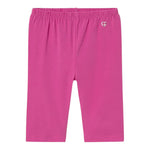 Mayoral Leggins Tinta Unita per Neonata 7066 FUXIA MAYORAL 