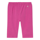 Mayoral Leggins Tinta Unita per Neonata 7066 FUXIA MAYORAL 