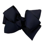 ABEL & LULA fermaglio capelli tinta unita Blu per Bambina 5922 BLU ABEL & LULA 