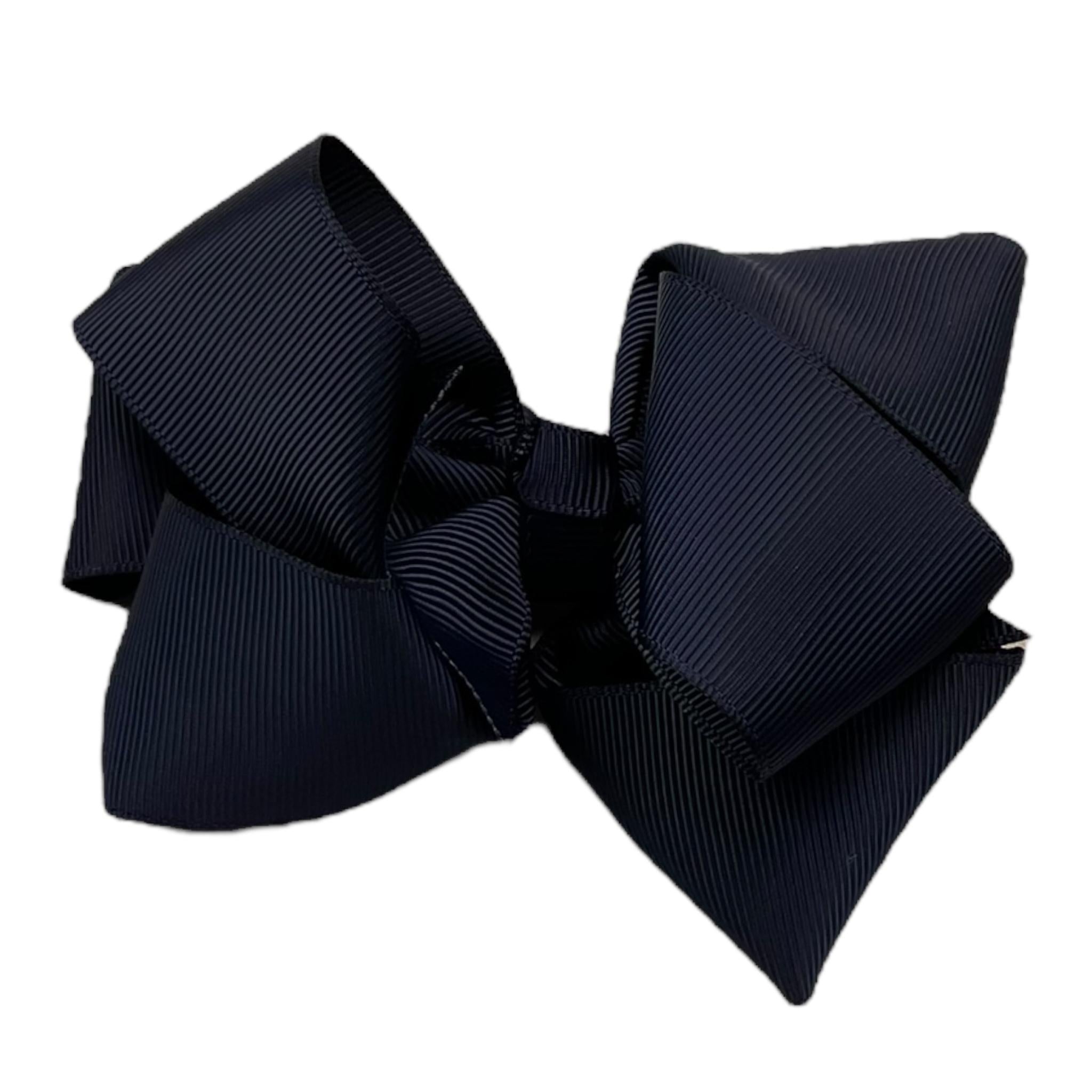 ABEL & LULA fermaglio capelli tinta unita Blu per Bambina 5922 BLU ABEL & LULA 