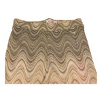 Saint Barth Pantalone Modello Zampa con Ricami per Bambina GWEN004 BEIGE SAINT BARTH 