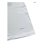 Paolo Pecora T-Shirt Girocollo Tinta Unita per Bambino PP4231 BIANCO PAOLO PECORA 