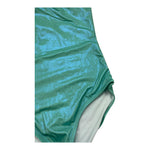 Matinée Costume Intero Tinta Unita per Bambina CC30200 VERDE MATINÉE 