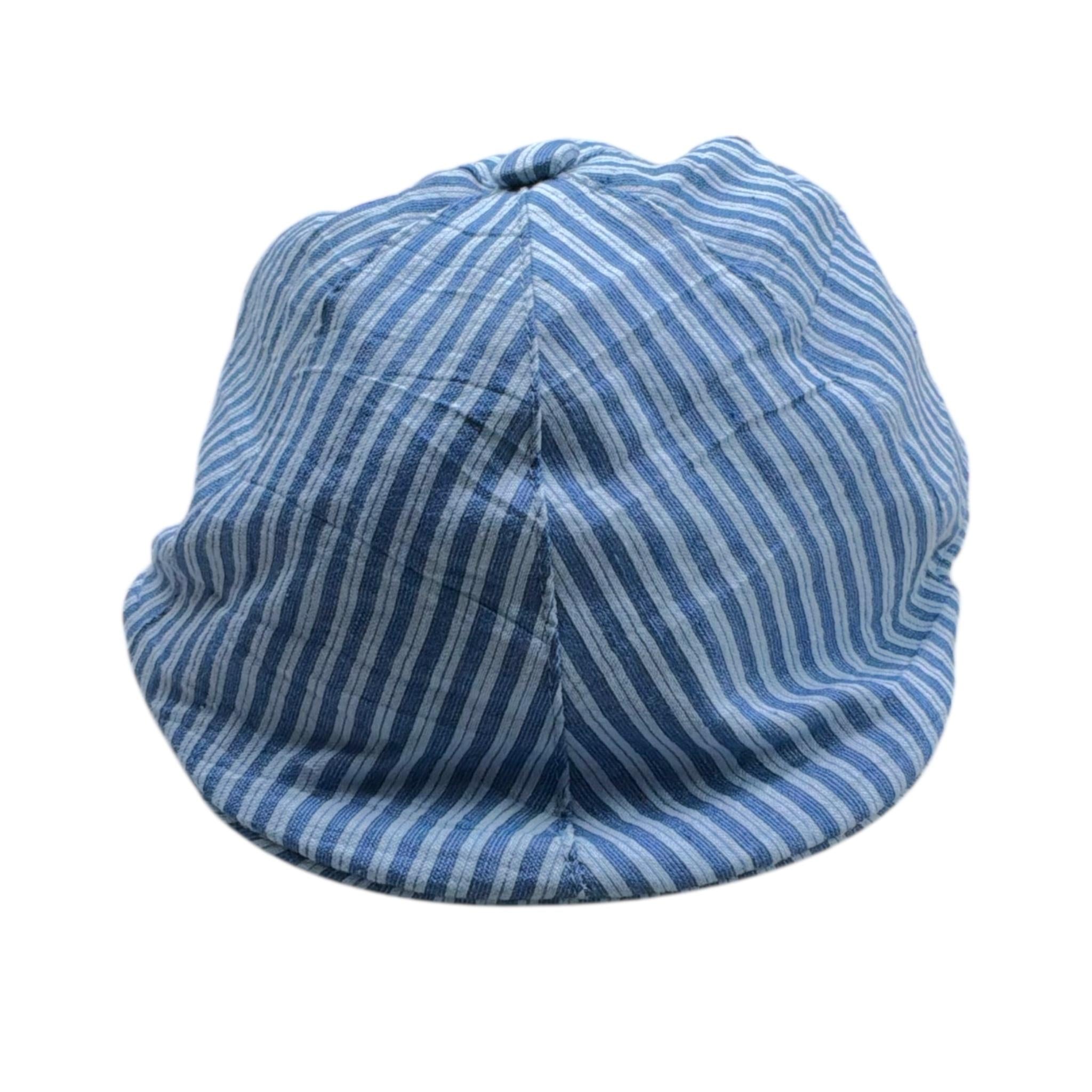 Le Bebe' Cappello Modello Coppola Tinta Unita  per Neonato LBB5360 BLI LE BEBE' 