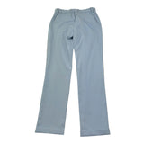Antony Morato Pantalone Tinta Unita con Elastico In Vita per Bambino MKTS00019X AZZURRO ANTONY MORATO 