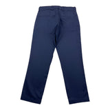 Fay Pantalone Tinta Unita con Girovita Regolabile per Bambino FU6P20 BLU FAY 