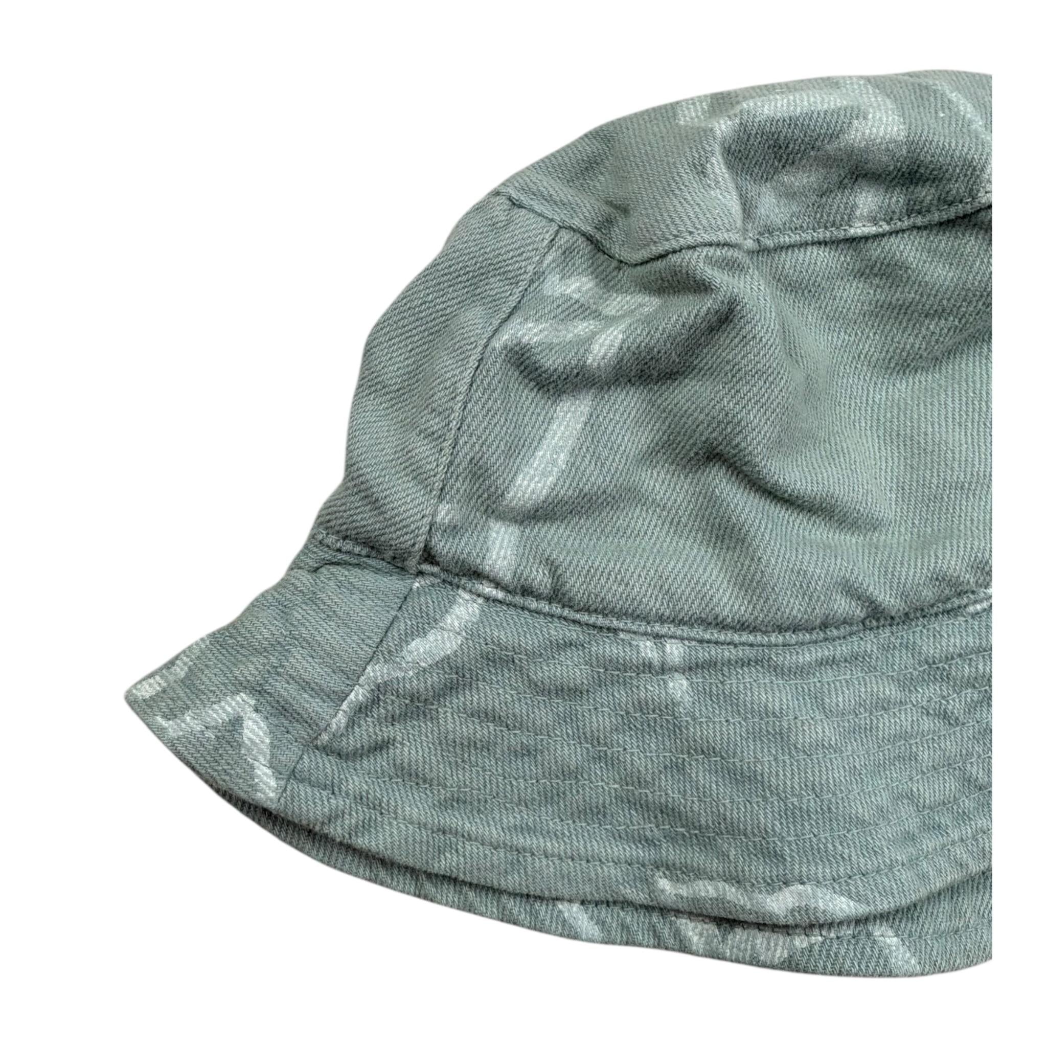 Play Up Cappello Tinta Unita per Neonato PA011AQ11851 VERDE PLAY UP 