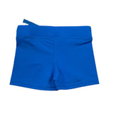 Guess Costume Tinta Unita con Logo per Neonato I2GZ00LY00J COBALTO GUESS 